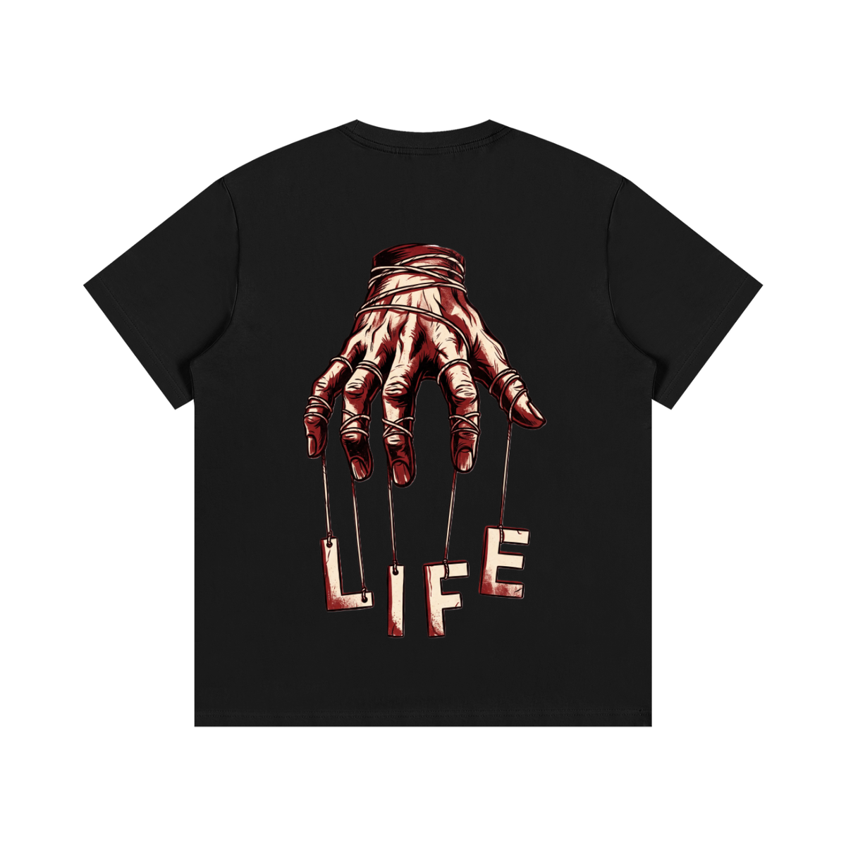 Essential Cotton T-Shirt