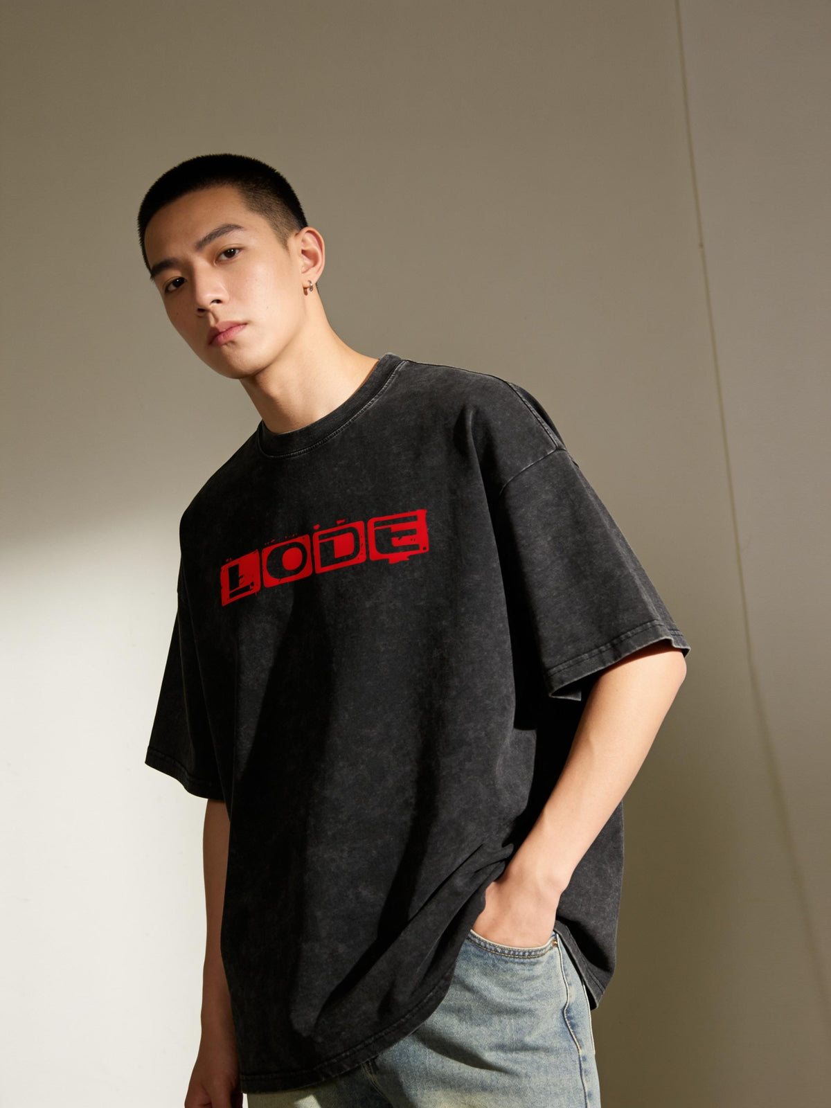 EVO Lancer Evolution IV Graphic Tee