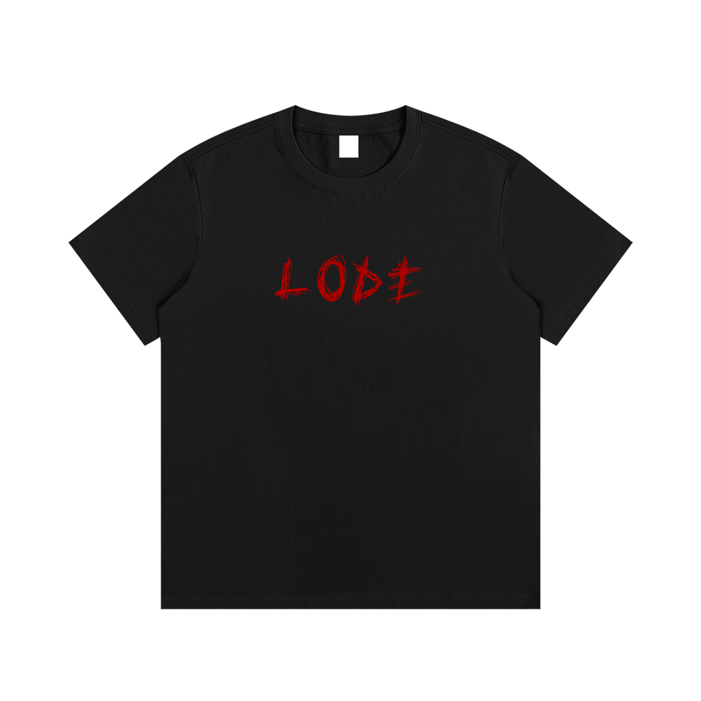 Essential Cotton T-Shirt