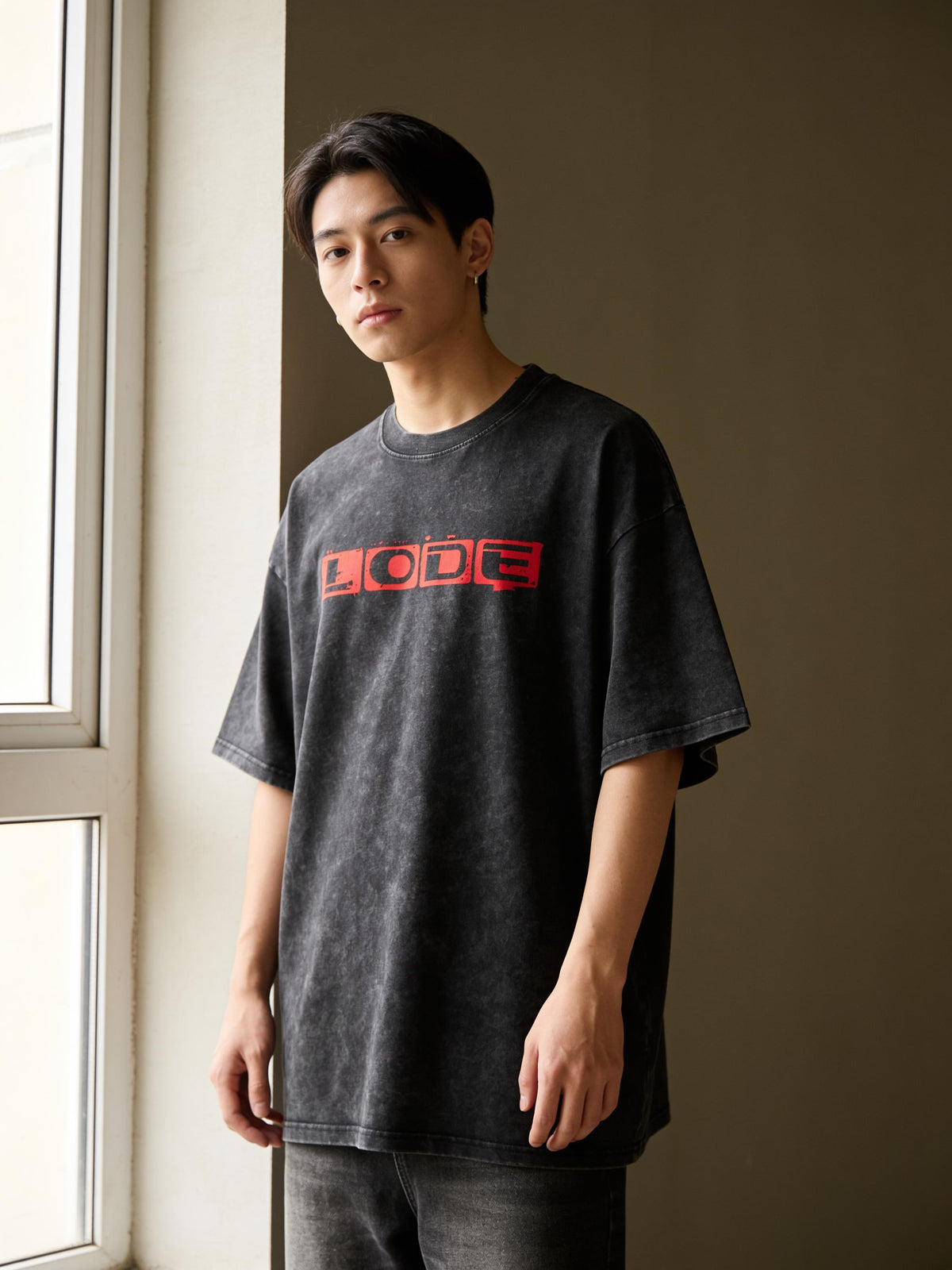 EVO Lancer Evolution IV Graphic Tee